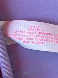 画像8: POPPLES 1980'S BAG