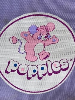 画像5: POPPLES 1980'S BAG