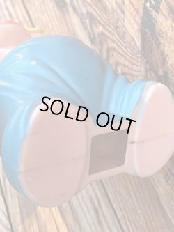 画像10: KNICKERBOCKER "PIG" 1950'S BANK FIGURE 