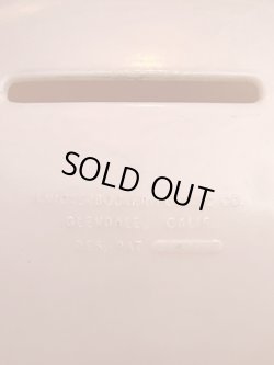 画像5: KNICKERBOCKER "PIG" 1950'S BANK FIGURE 