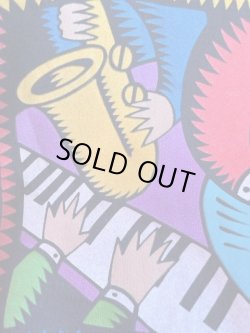 画像7: JVC JAZZ FESTIVAL'94 "MADE IN USA"  SWEAT SHIRTS