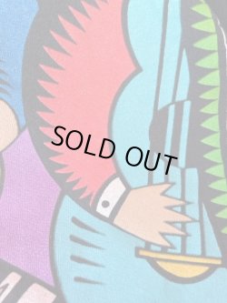 画像8: JVC JAZZ FESTIVAL'94 "MADE IN USA"  SWEAT SHIRTS