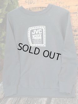 画像2: JVC JAZZ FESTIVAL'94 "MADE IN USA"  SWEAT SHIRTS