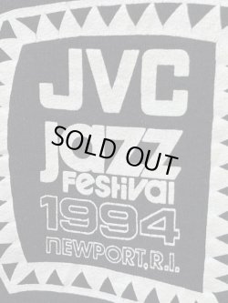 画像10: JVC JAZZ FESTIVAL'94 "MADE IN USA"  SWEAT SHIRTS