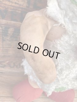 画像6: THE FLINTSTONES "FRED" 1960'S KNICKERBOCKER DOLL