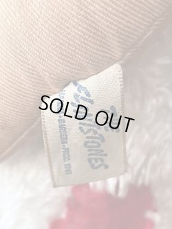 画像8: THE FLINTSTONES "FRED" 1960'S KNICKERBOCKER DOLL