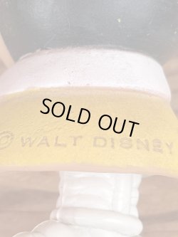 画像5: MICKEY MOUSE 1970'S RATTLE SQUEEZE FIGURE