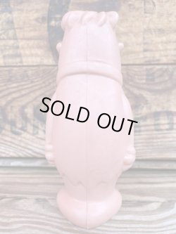 画像4: THE FLINSTONES "FRED" 1970'S FIGURE