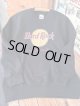 HARD ROCK CAFE "MADE IN USA" LOS ANGELES "BLACK" SWEAT SHIRTS