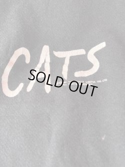 画像5: CAT'S 1981'S SWEAT SHIRTS
