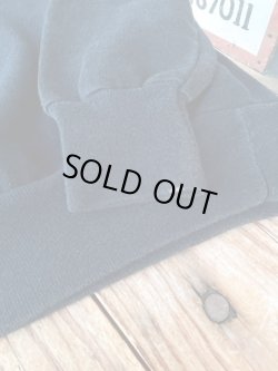 画像5: HARD ROCK CAFE "MADE IN USA" LOS ANGELES "BLACK" SWEAT SHIRTS