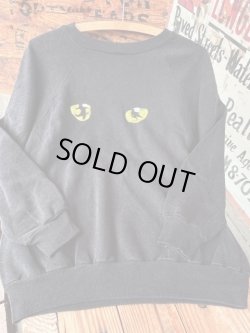 画像2: CAT'S 1981'S SWEAT SHIRTS