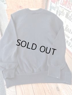 画像4: HARD ROCK CAFE "MADE IN USA" LOS ANGELES "BLACK" SWEAT SHIRTS