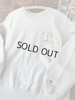 画像4: CHAMPION 00'S REVERSE WEAVE SWEAT SHIRTS