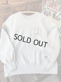 画像2: CHAMPION 00'S REVERSE WEAVE SWEAT SHIRTS