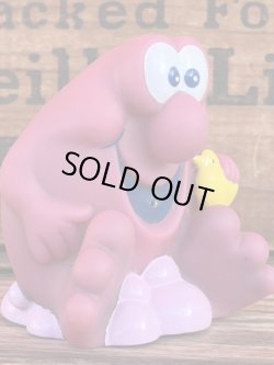 画像2: MR.BUBBLE 1990'S SOAKY TOP FIGURE