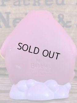 画像4: MR.BUBBLE 1990'S SOAKY TOP FIGURE