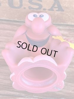 画像6: MR.BUBBLE 1990'S SOAKY TOP FIGURE