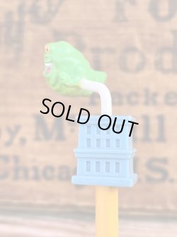 画像5: GHOSTBUSTERS "SLIMER" PEN-TOP FIGURE