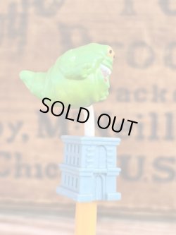 画像3: GHOSTBUSTERS "SLIMER" PEN-TOP FIGURE