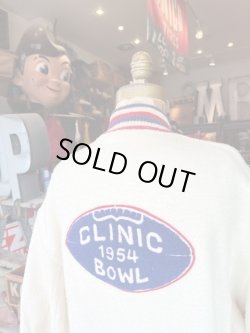 画像6: BUTWIN 1950'S VARSITY JKT 