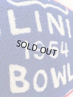 画像16: BUTWIN 1950'S VARSITY JKT 