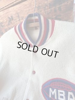 画像7: BUTWIN 1950'S VARSITY JKT 