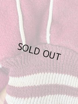 画像10: PRINCETON KNITTING MILLS 1950'S VARSITY JKT 