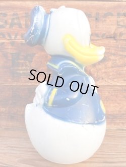 画像3: DONALD DUCK 1960'S CHIME♬ ROLLY POLLY FIGURE 