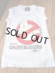 GHOSTBUSTERS KIDS VINTAGE SLEEVELESS T-SHIRTS