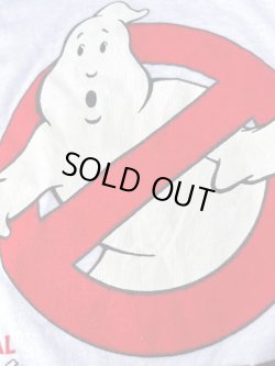 画像5: GHOSTBUSTERS KIDS VINTAGE SLEEVELESS T-SHIRTS