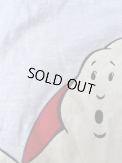 画像4: GHOSTBUSTERS KIDS VINTAGE SLEEVELESS T-SHIRTS