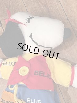 画像3: BELLE 1980'S DRESS ME DOLL