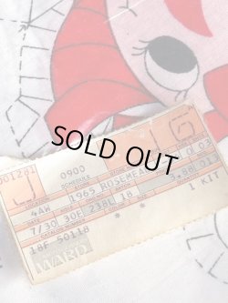 画像11: RAGGEDY ANN & ANDY D.STOCK PILLOW DOLL KIT SET