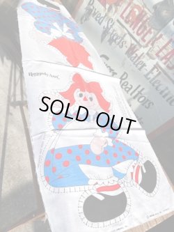 画像3: RAGGEDY ANN & ANDY D.STOCK PILLOW DOLL KIT SET