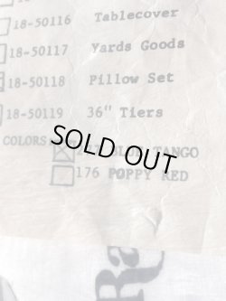 画像10: RAGGEDY ANN & ANDY D.STOCK PILLOW DOLL KIT SET