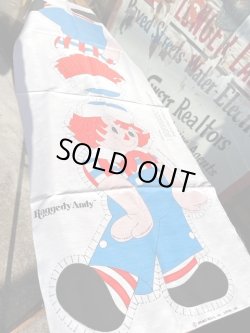 画像6: RAGGEDY ANN & ANDY D.STOCK PILLOW DOLL KIT SET