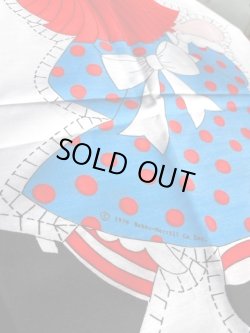 画像4: RAGGEDY ANN & ANDY D.STOCK PILLOW DOLL KIT SET