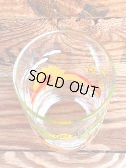 画像5: SNOOPY 1980'S "MORNING PEOPLE" CAMP SNOOPY COLLECTION GLASS #1