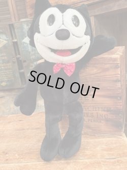 画像8: FELIX THE CAT 1996'S PLUSH DOLL
