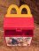 画像17: McDonald's 1980'S FISHERPRICE HAPPY MEAL BOX