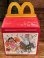 画像4: McDonald's 1980'S FISHERPRICE HAPPY MEAL BOX