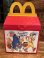 画像1: McDonald's 1980'S FISHERPRICE HAPPY MEAL BOX (1)