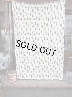 画像2: RALPH LAUREN "POLO BEAR" VINTAGE FLAT SHEETS