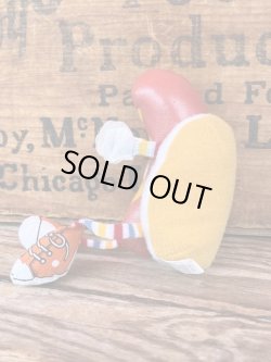 画像4: FRANK E FOOTER "THE SUPER HOT DOG" 1983'S AMTOY PLUSH DOLL