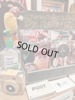 画像7: FRANK E FOOTER "THE SUPER HOT DOG" 1983'S AMTOY PLUSH DOLL