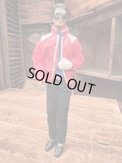 画像2: MICHAEL JACKSON 1984'S MATTEL DOLL 