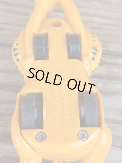 画像6: GARFIELD AND MOUSE  1980'S PULL BACK TOY