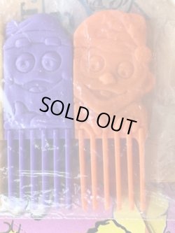 画像5: McDonald's 1990'S D.STOCK CONNECTIBLE COMB 