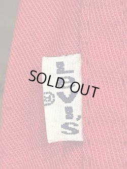 画像8: LEVI'S 1980' "OLYMPIC GAMES" KIDS VINTAGE PANTS